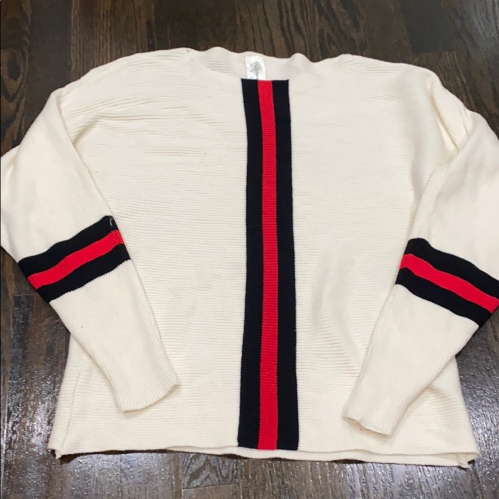 Women’s sweater